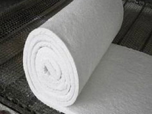 硅酸铝毡1