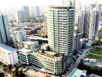 山西省人民医院